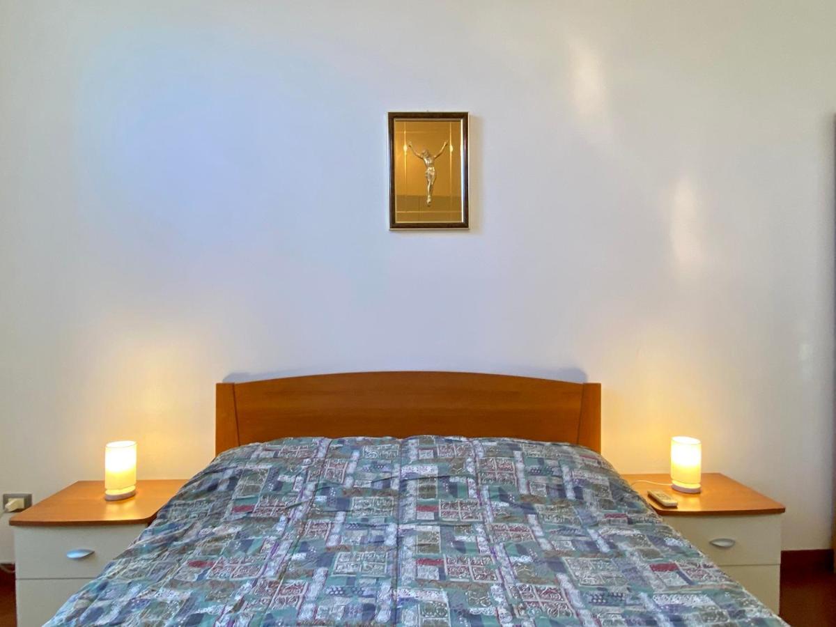 Elegante appartamento in centro Palermo Esterno foto